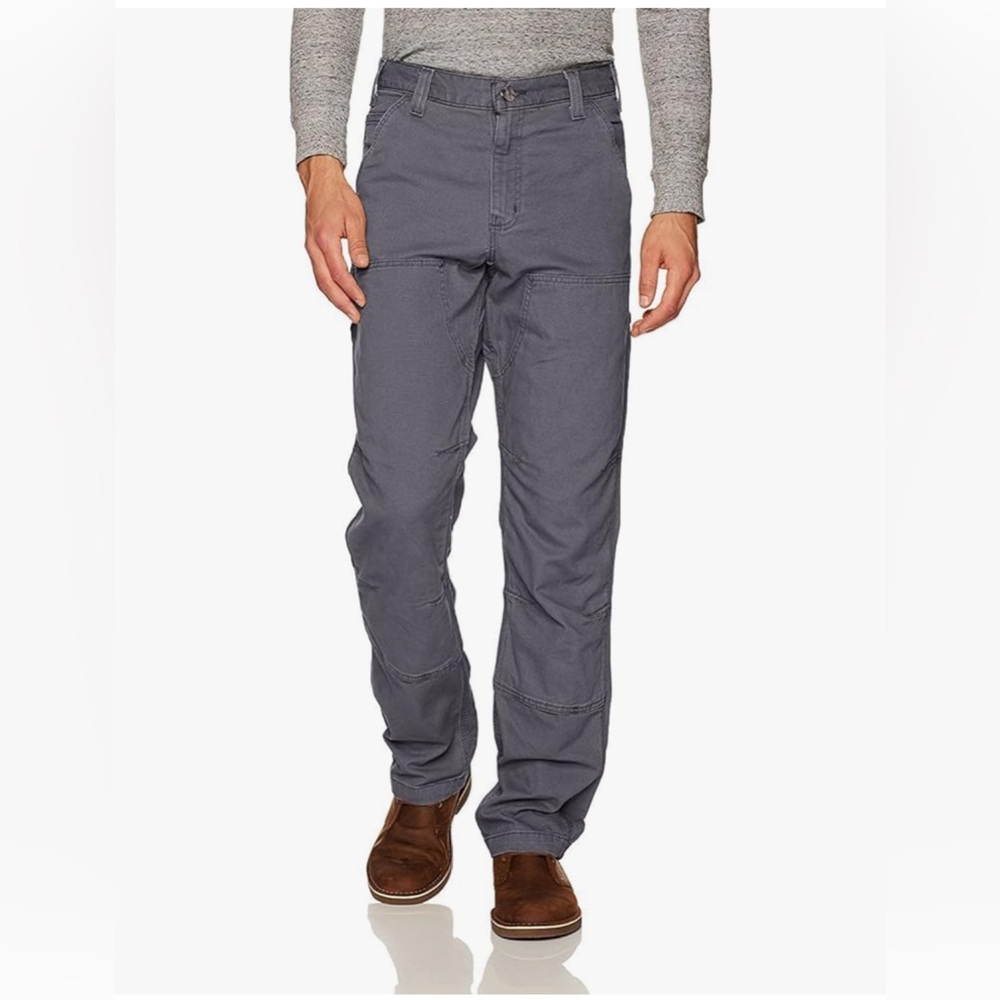 Carhartt rugged flex relaxed fit 33x32